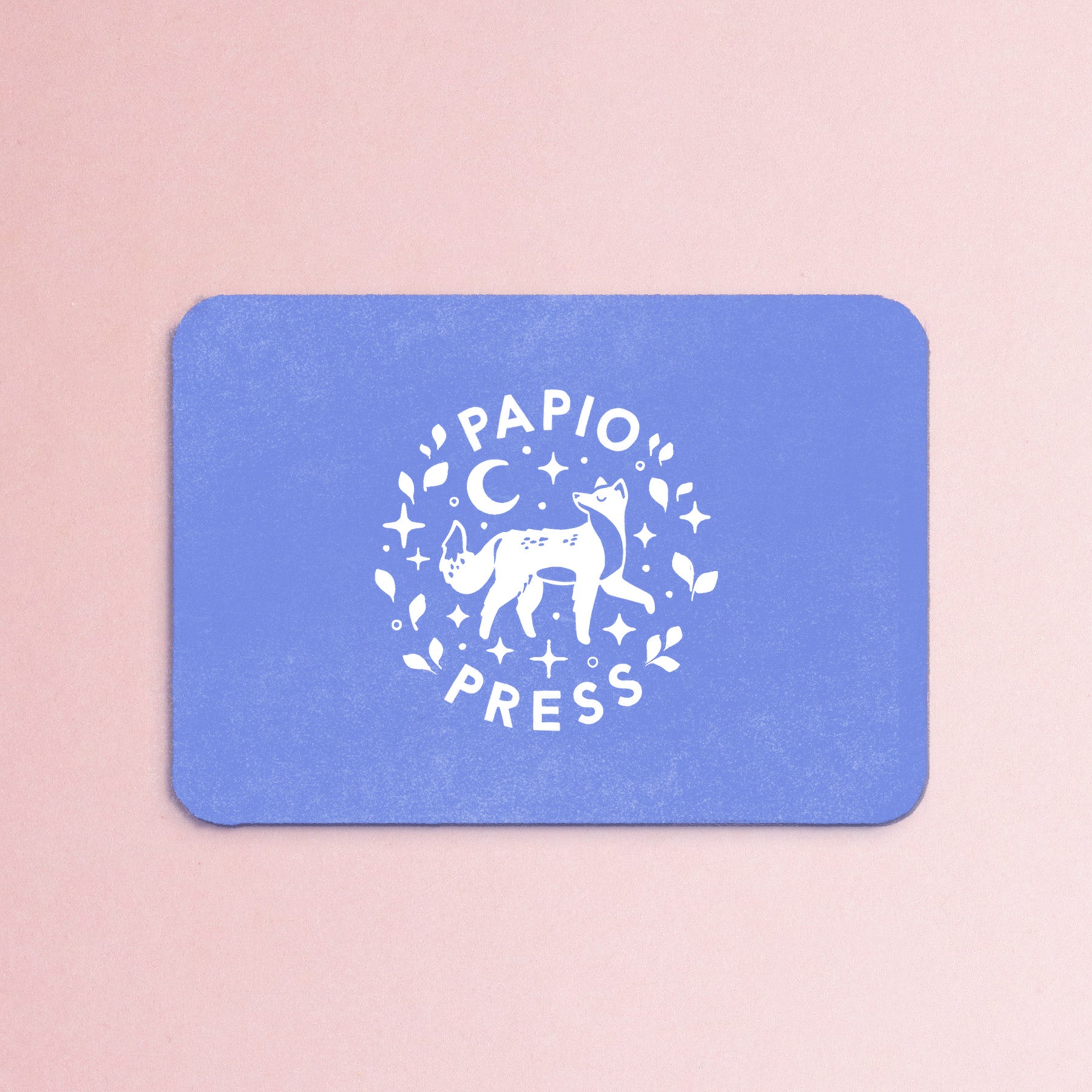 Papio Press eGift Card